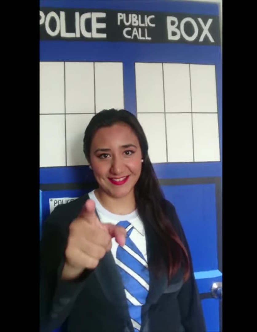 Testimonio