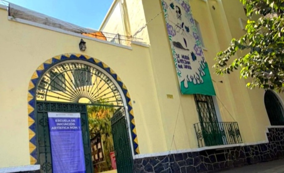 EIA Núm. 1